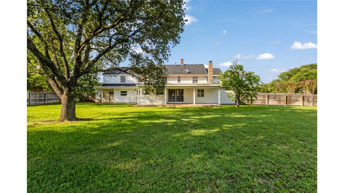 College Station, TX 77840,1712 Glade ST