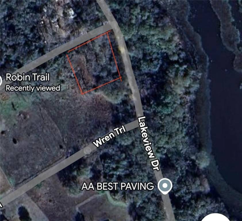 Caldwell, TX 77836,lot 583-585 Robin TRL