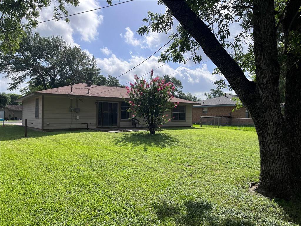 Bryan, TX 77803,2916 Indiana AVE