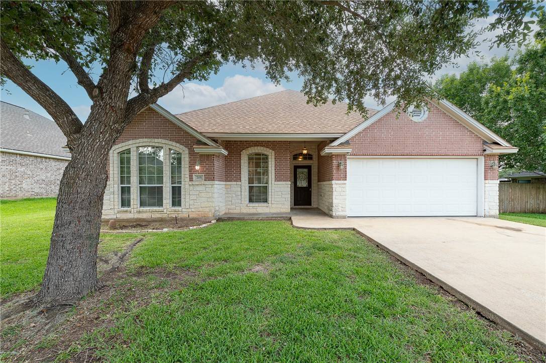 Caldwell, TX 77836,705 Woodson DR