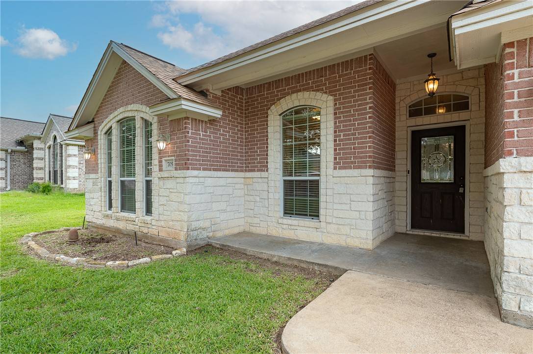 Caldwell, TX 77836,705 Woodson DR