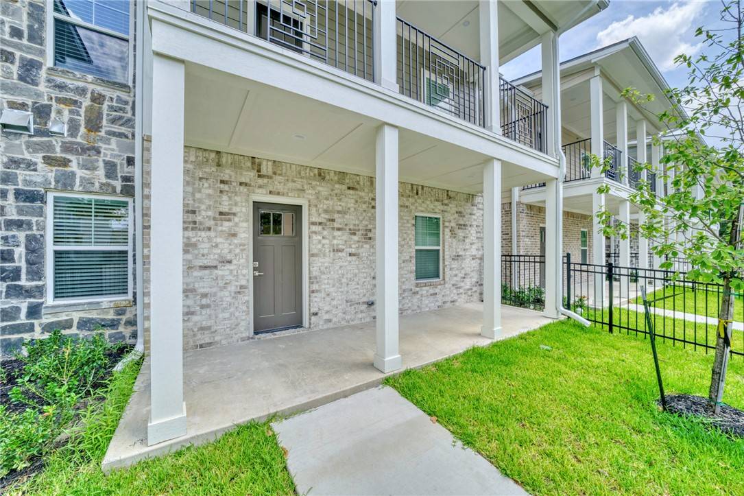 Bryan, TX 77801,4013 Aspen ST #114