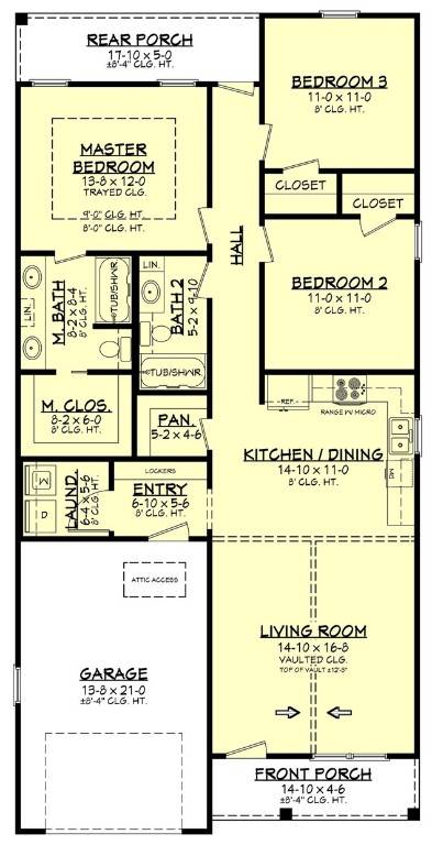 Somerville, TX 77879,338 6th ST