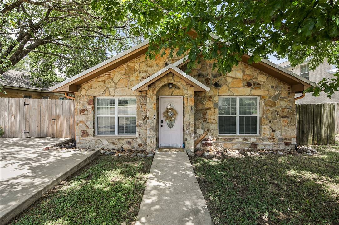 Bryan, TX 77803,406 W 24th ST