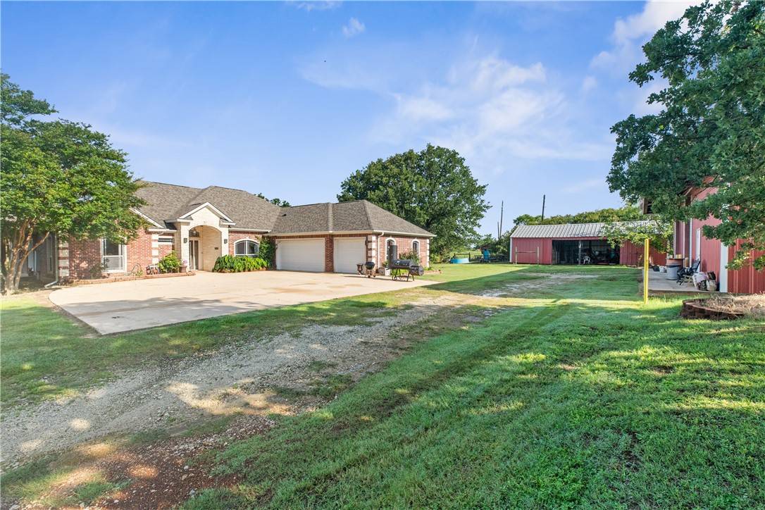 Normangee, TX 77871,19331 Fm 1452 W W
