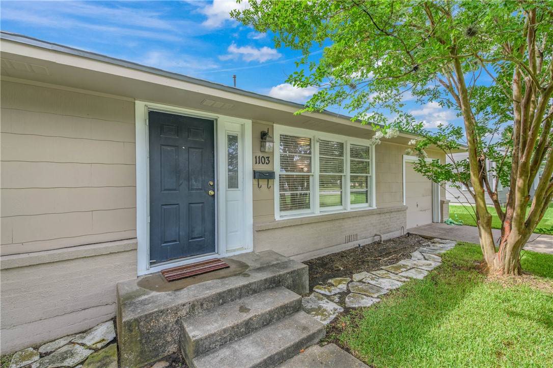 Bryan, TX 77802,1103 Edgewood DR