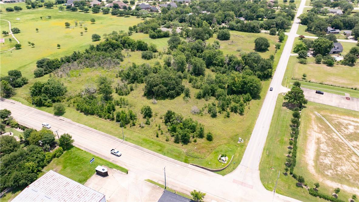College Station, TX 77845,1201 Foxfire DR
