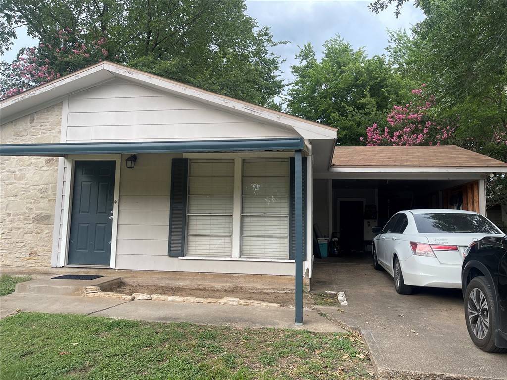 Navasota, TX 77868,508 Victoria ST