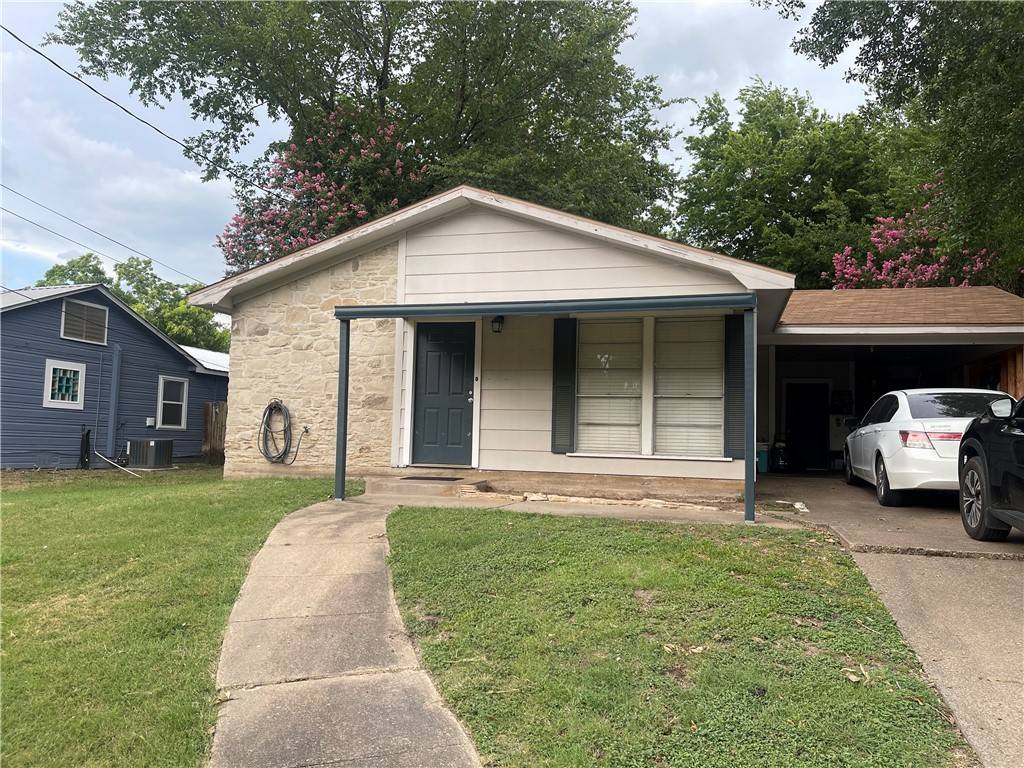 Navasota, TX 77868,508 Victoria ST
