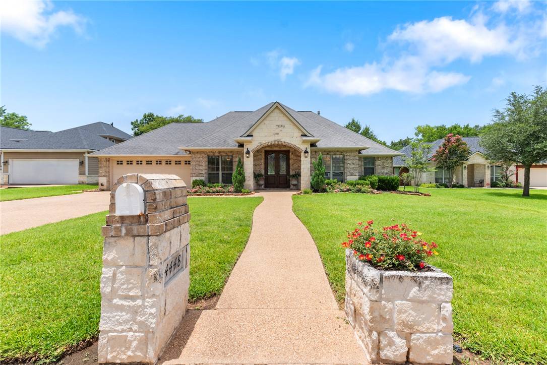 College Station, TX 77845,4448 Spring Meadows CT