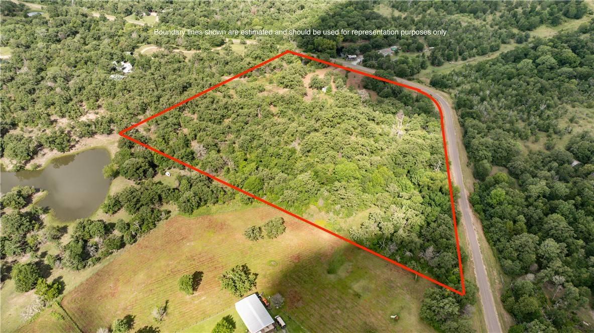 Iola, TX 77861,13423 Oak DR