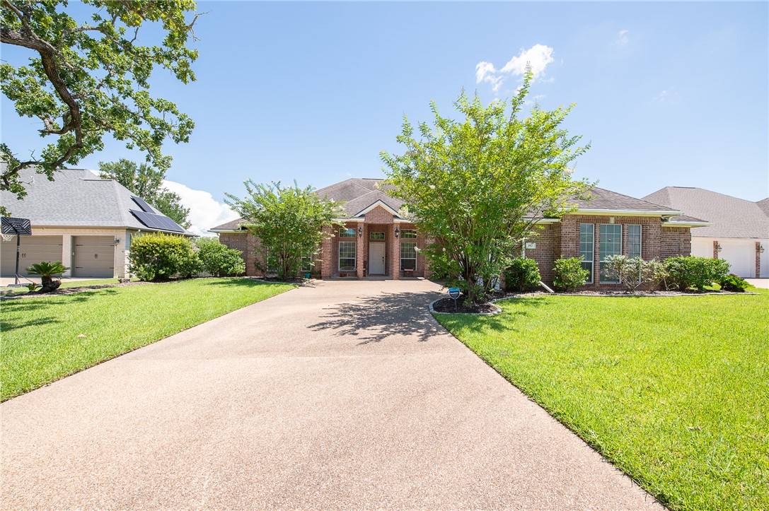 College Station, TX 77845,810 Plum Hollow DR