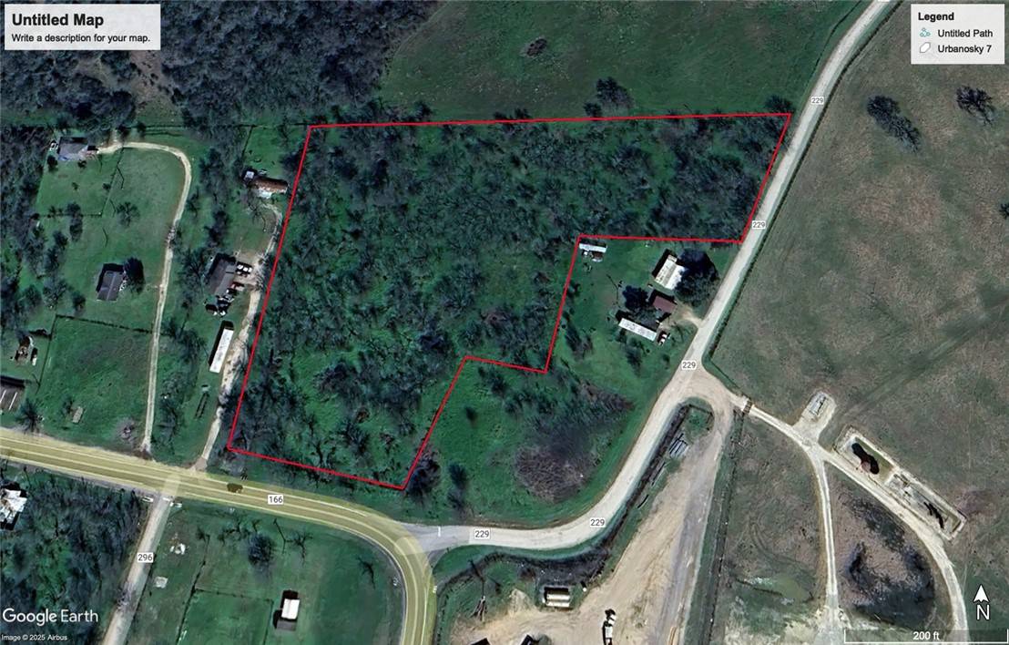 Caldwell, TX 77836,10994 Fm 166
