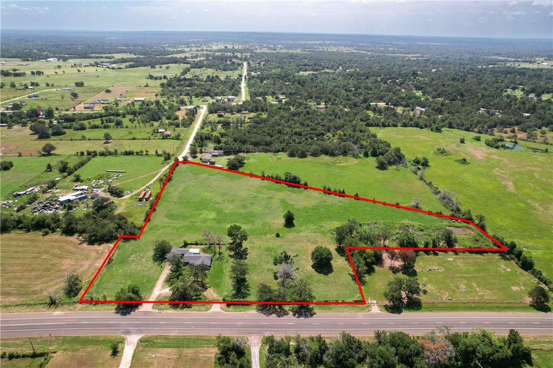 Bedias, TX 77831,TBD Lacy LN