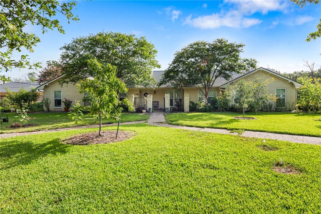 College Station, TX 77840,1026 Rose CIR