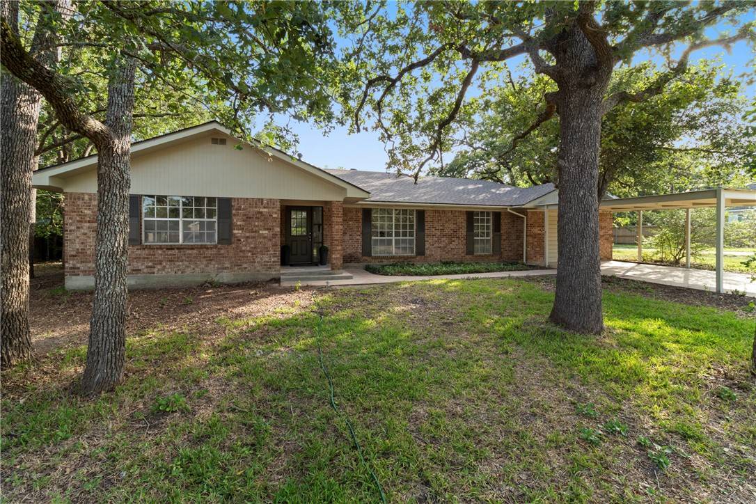 Bryan, TX 77803,3910 Laura LN