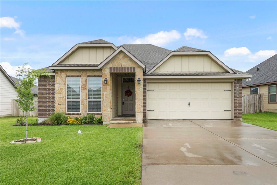 Bryan, TX 77807,2123 Markley DR