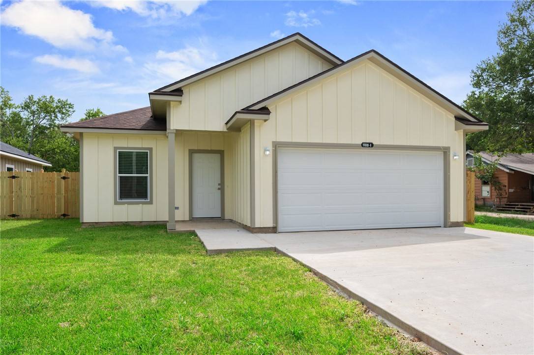 Bryan, TX 77803,1108 Richard ST #A