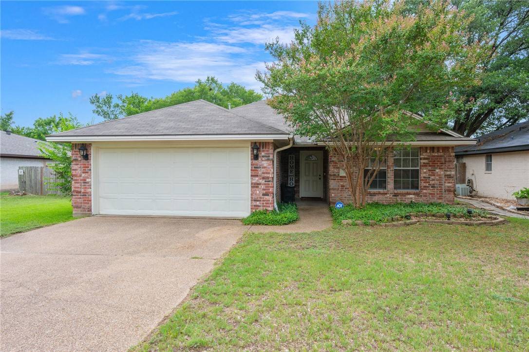 Bryan, TX 77802,1904 Sharon DR