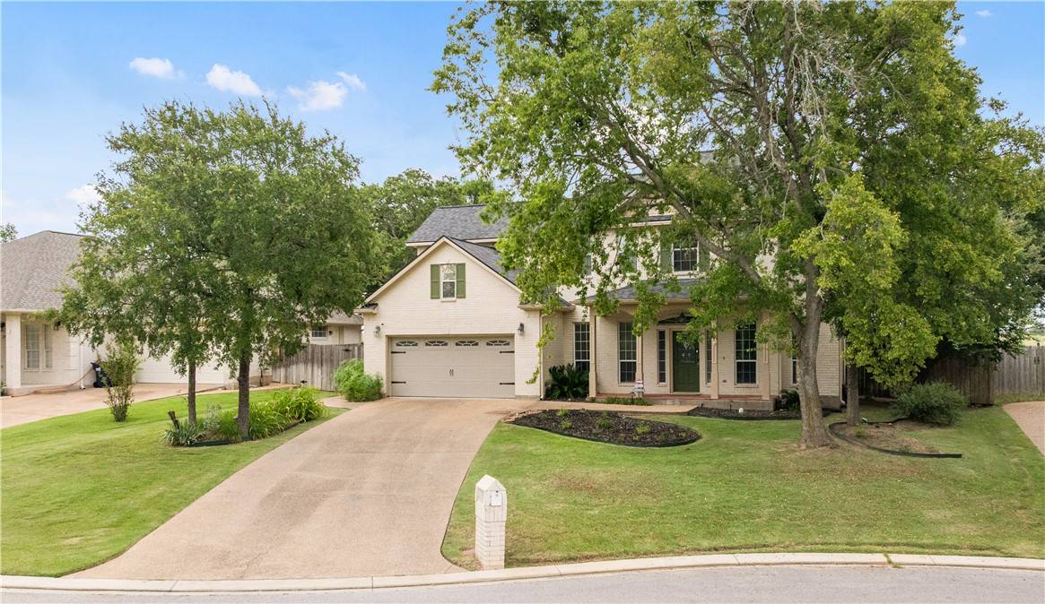 College Station, TX 77845,9413 Whitney LN