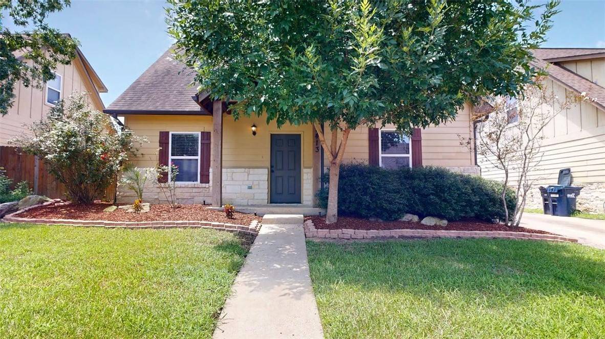 College Station, TX 77845,3413 Cullen TRL