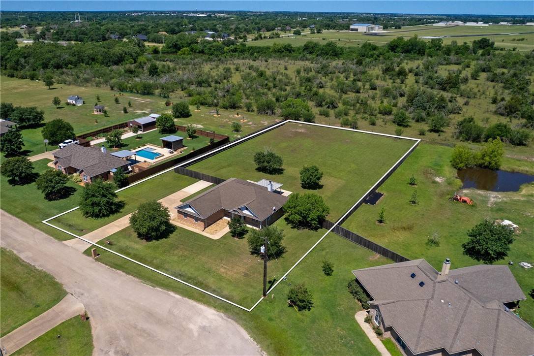 Bryan, TX 77808,4439 Vintage Hills DR