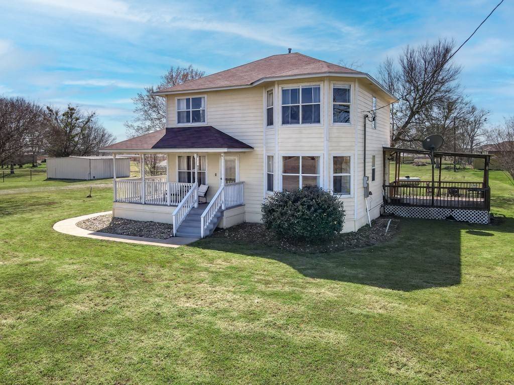 Somerville, TX 77879,1172 County Road 268