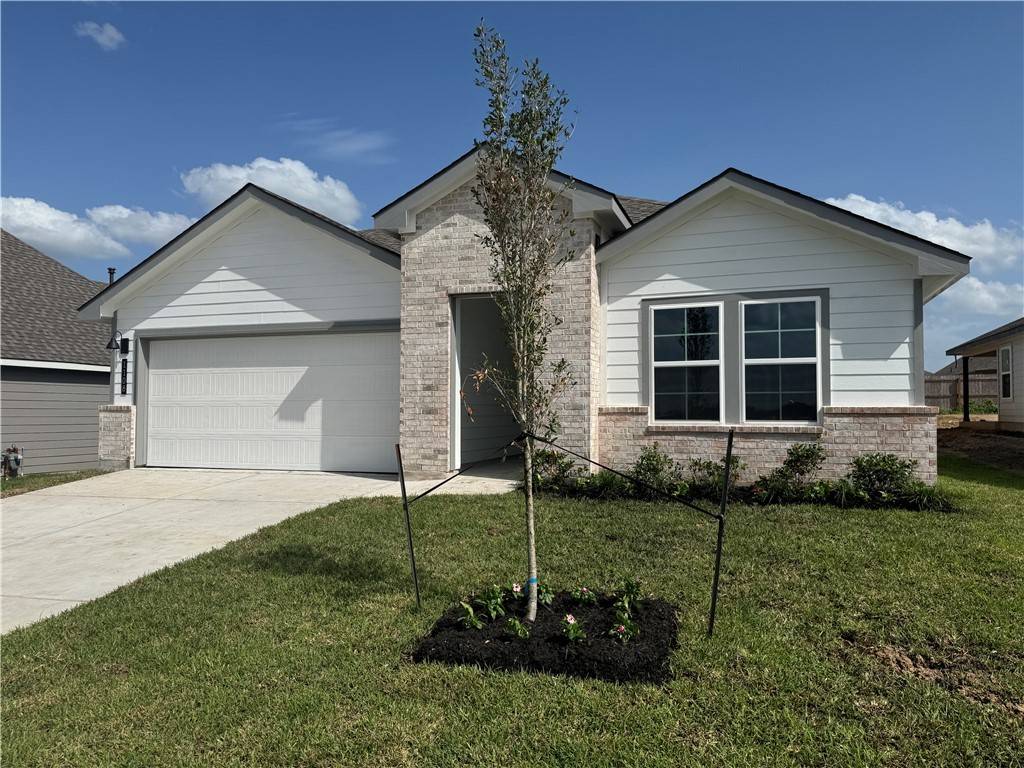 Brenham, TX 77833,1108 Legrand ST