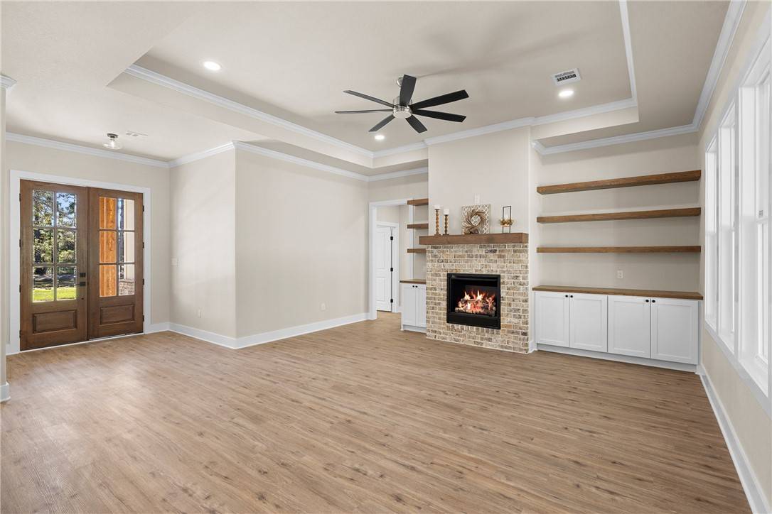 Franklin, TX 77856,1915 Lone Star LN