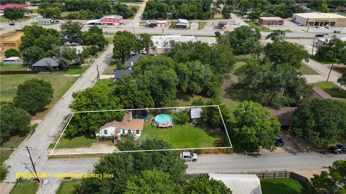 Caldwell, TX 77836,511 N Hill St