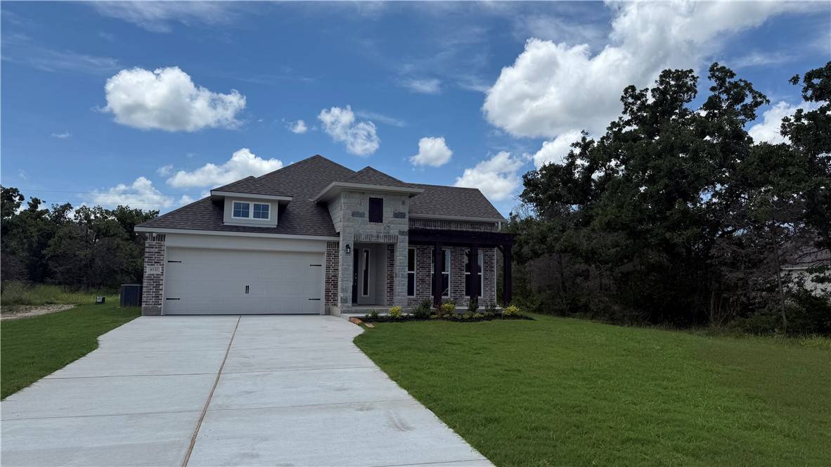 Anderson, TX 77830,8531 Sierra