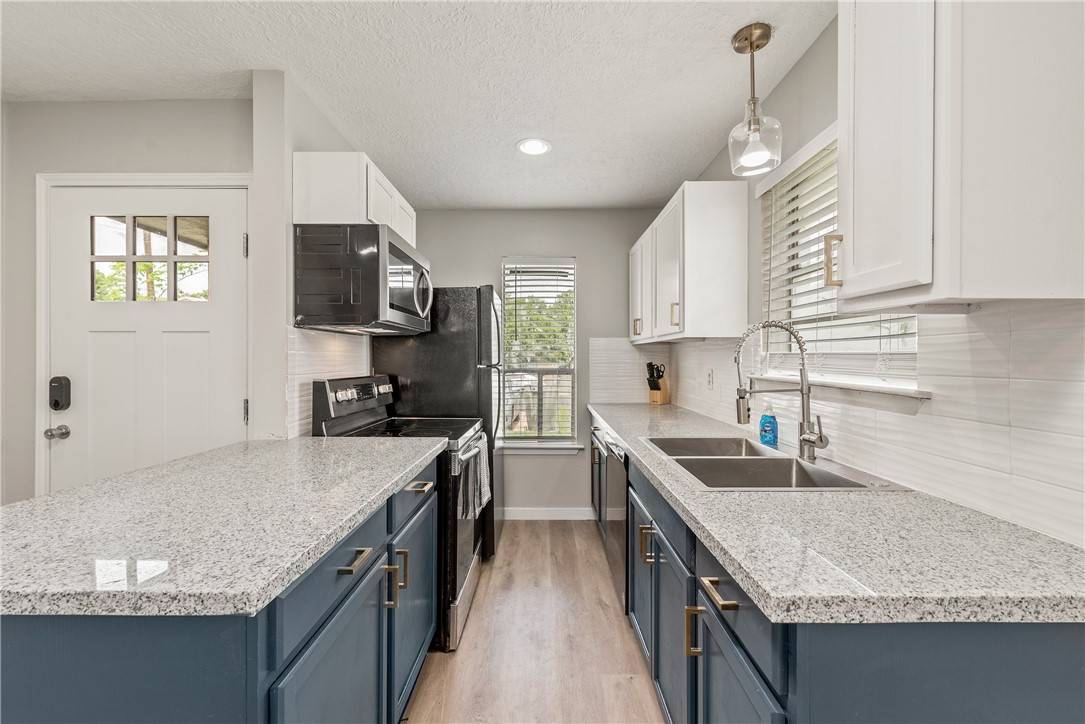 Bryan, TX 77801,3410 Leon ST
