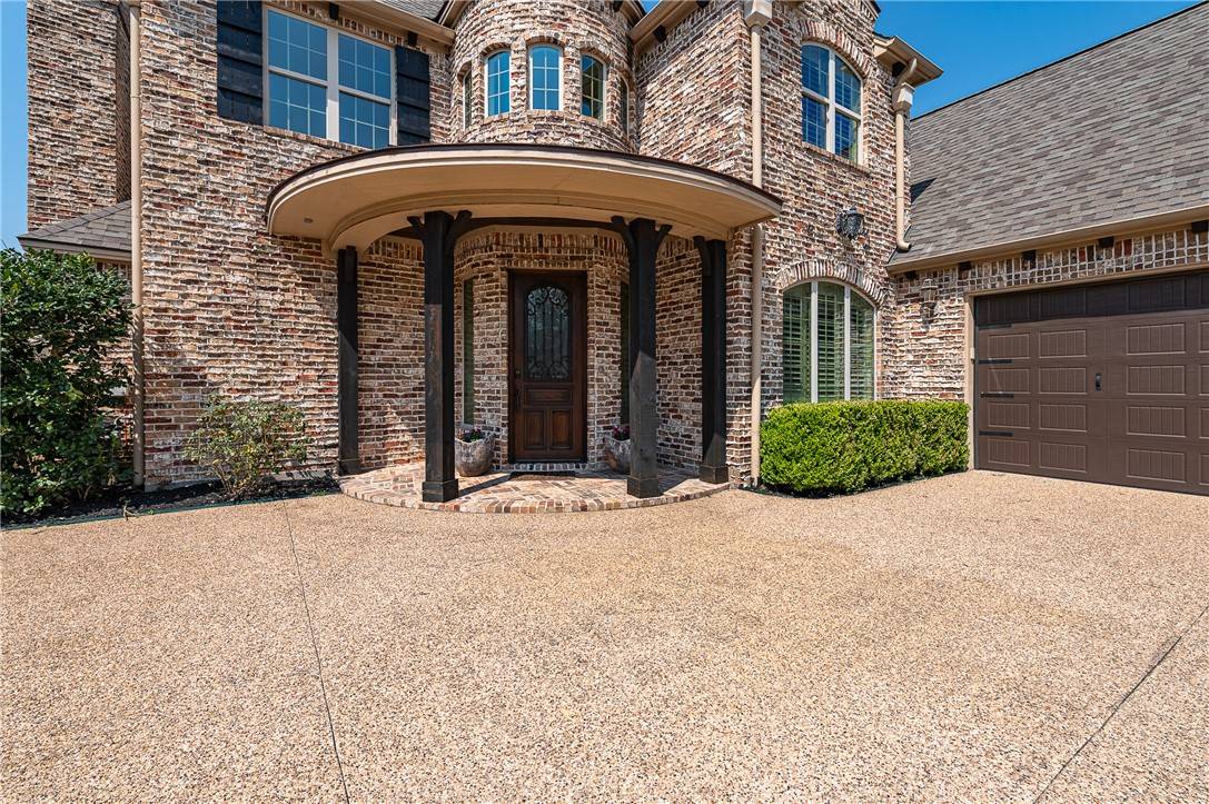 College Station, TX 77845,4300 Norwich DR