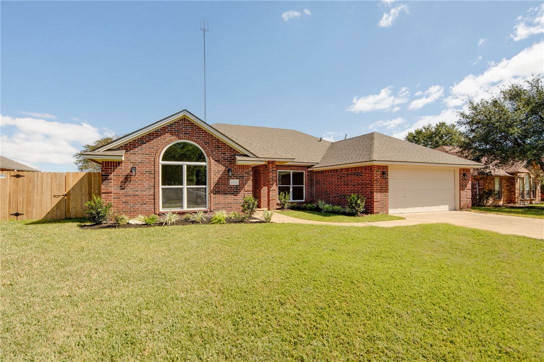 Bryan, TX 77802,4205 Bedford CT