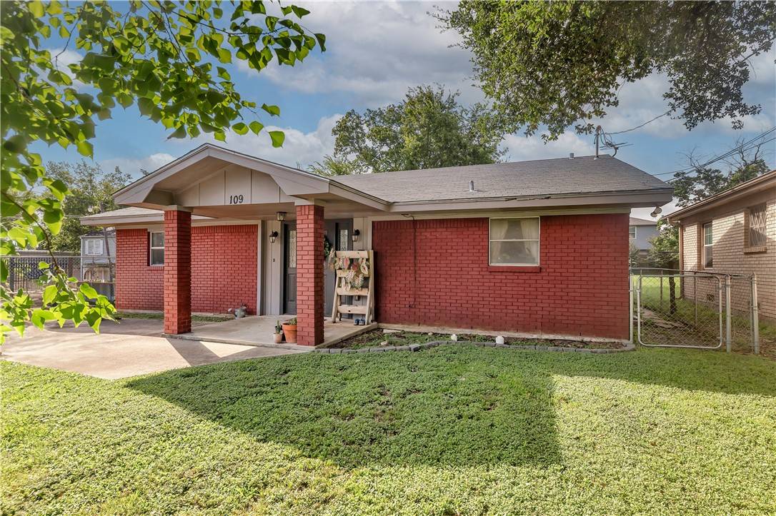Bryan, TX 77801,109 Sulphur Springs RD