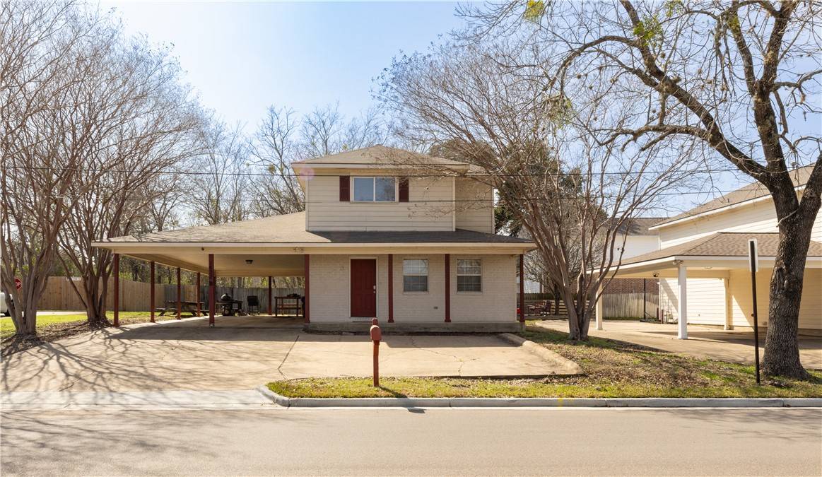 College Station, TX 77840,1622 Park PL #B