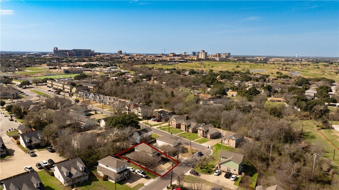 College Station, TX 77840,1622 Park PL #B