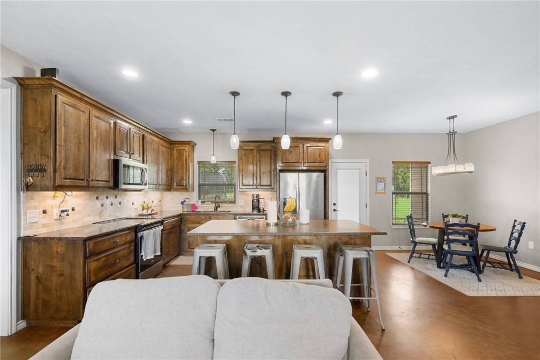 Franklin, TX 77856,985 Mimosa LN