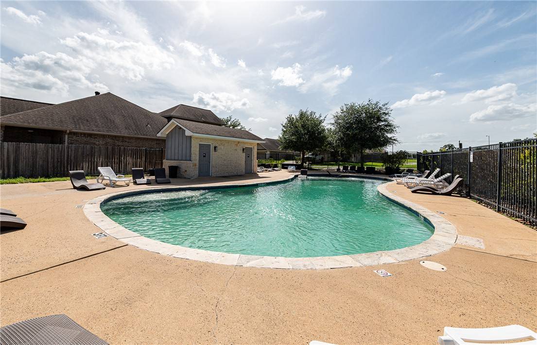 College Station, TX 77845,3124 Claremont DR