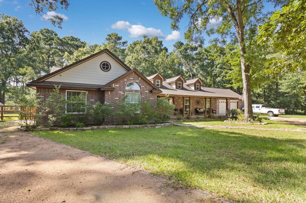 Magnolia, TX 77354,40207 Cimarron Way