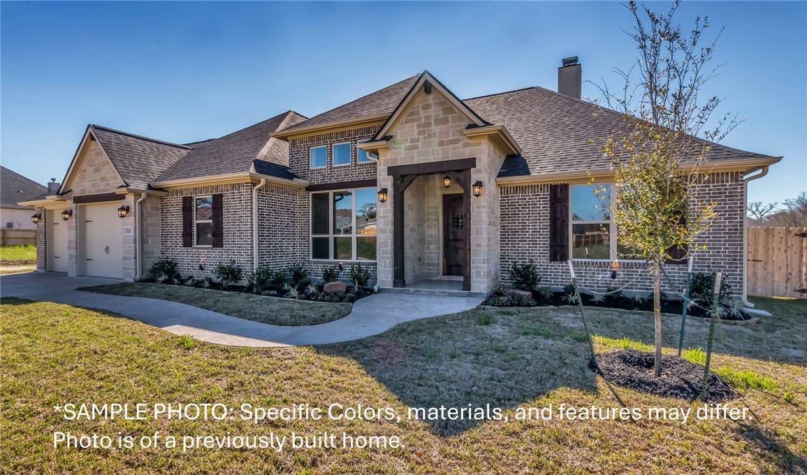 Bryan, TX 77802,5108 Greenstone WAY