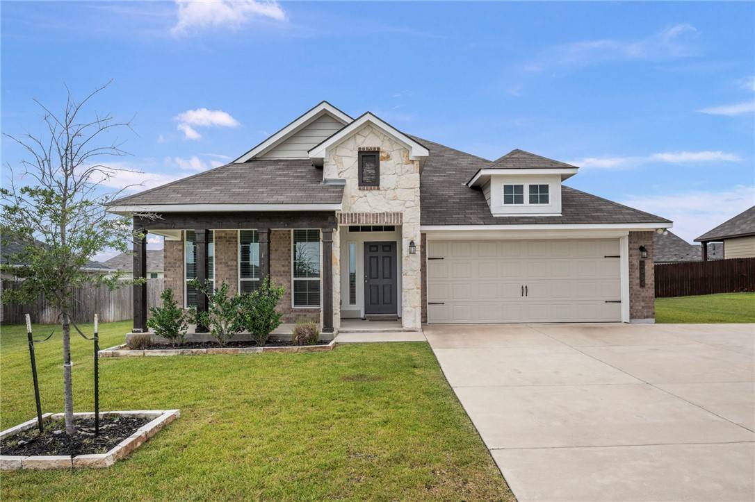 Bryan, TX 77807,2054 Viva RD