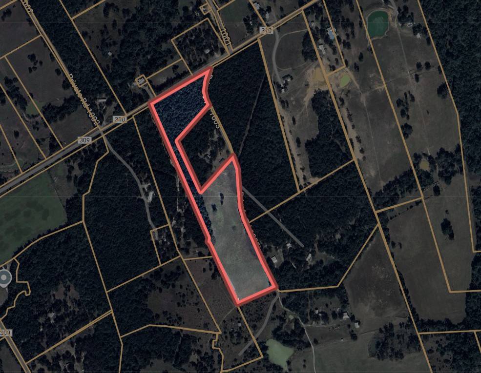 Caldwell, TX 77836,TBD PR 1003