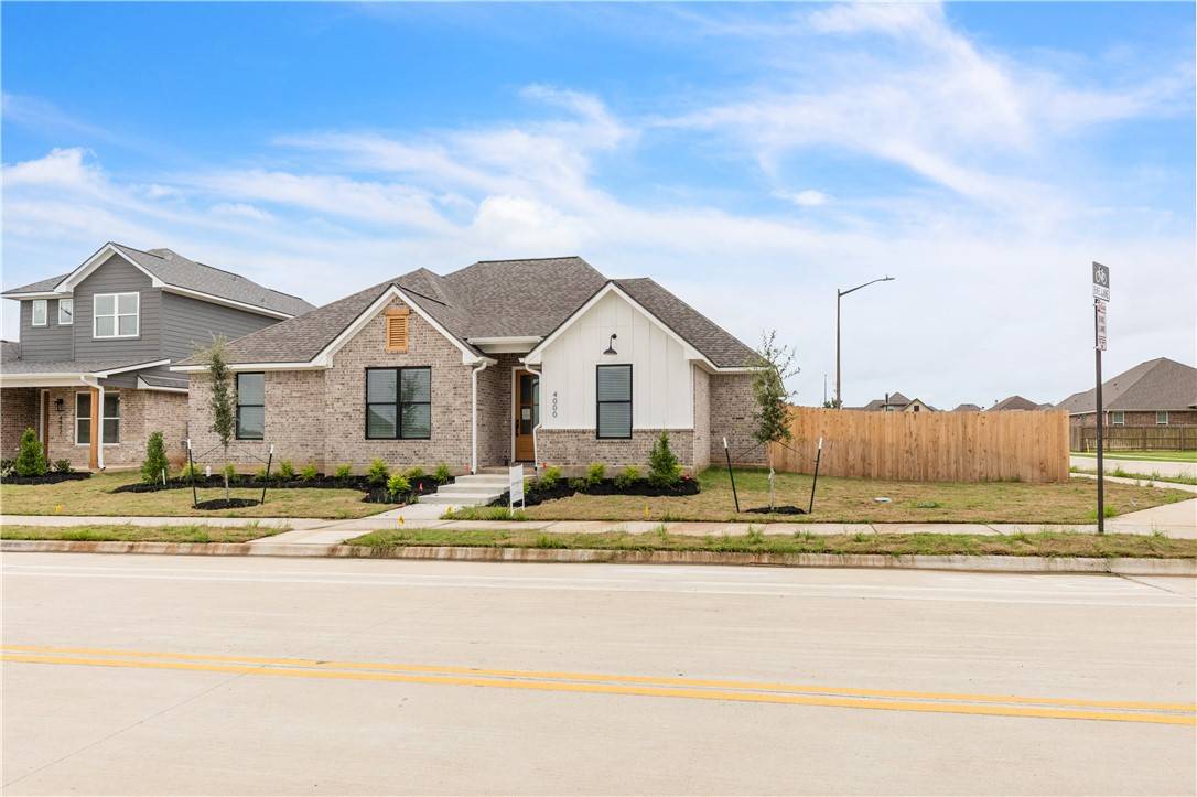 College Station, TX 77845,4000 Etonbury AVE