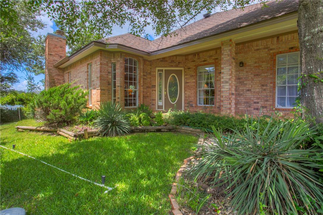 Hilltop Lakes, TX 77871,65 Lakeland DR S