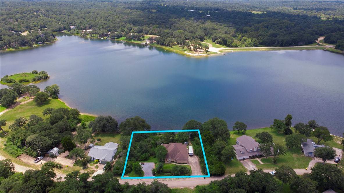 Hilltop Lakes, TX 77871,65 Lakeland DR S