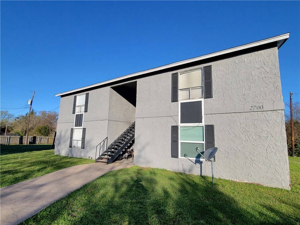 Bryan, TX 77801,2700 Evergreen CIR #A, B, C, D