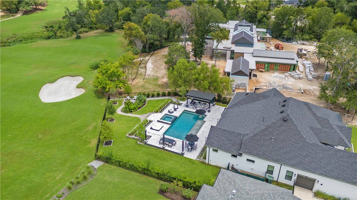Bryan, TX 77807,3444 Mahogany DR