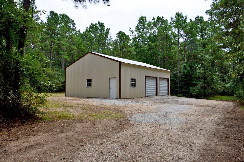 Navasota, TX 77868,TBD Deep Forest TRL