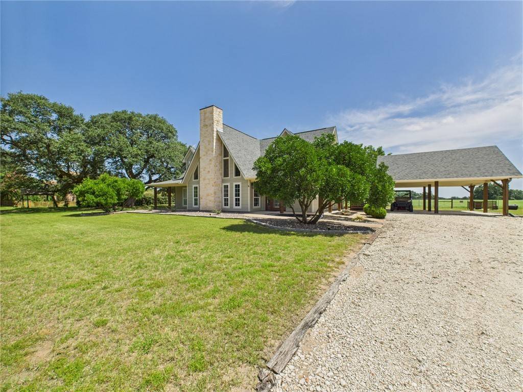 Somerville, TX 77879,10840 County Road 272